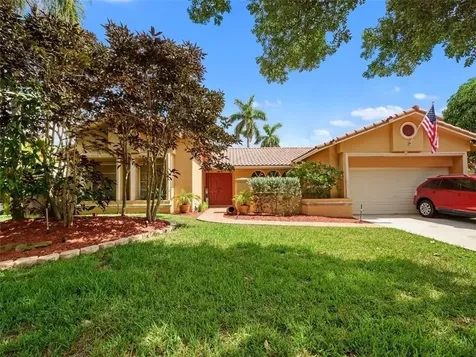 9741 NW 10th Street Plantation FL 33322
