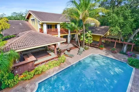 4450 Mangrum Court Hollywood FL 33021