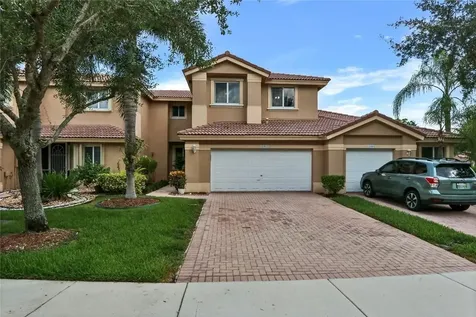 12513 NW 56th Drive Coral Springs FL 33076
