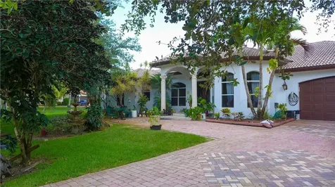 12390 NW 2nd Street Plantation FL 33325