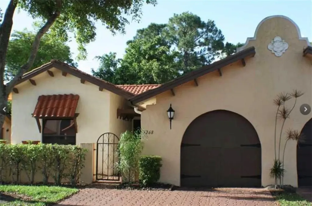 5268 Bolero Circle Delray Beach FL 33484
