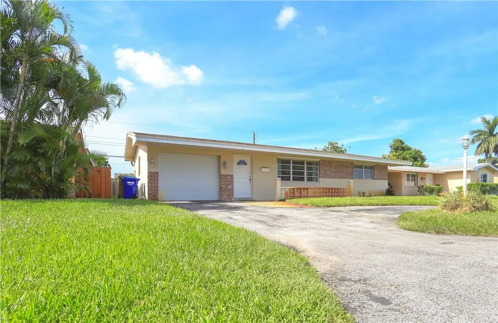 8311 NW 16th Street Pembroke Pines FL 33024