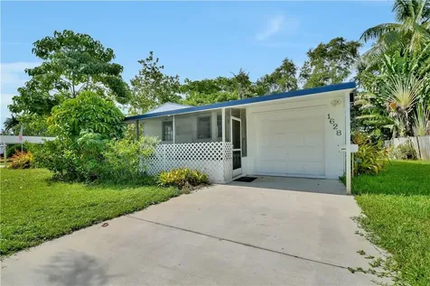 1628 Cleveland Street Hollywood FL 33020