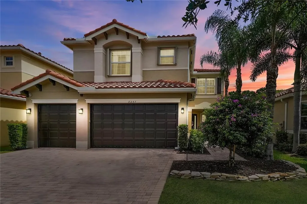 8247 Serena Creek Avenue Boynton Beach FL 33473