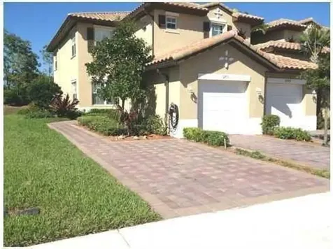 12771 NW 83rd Court Parkland FL 33076