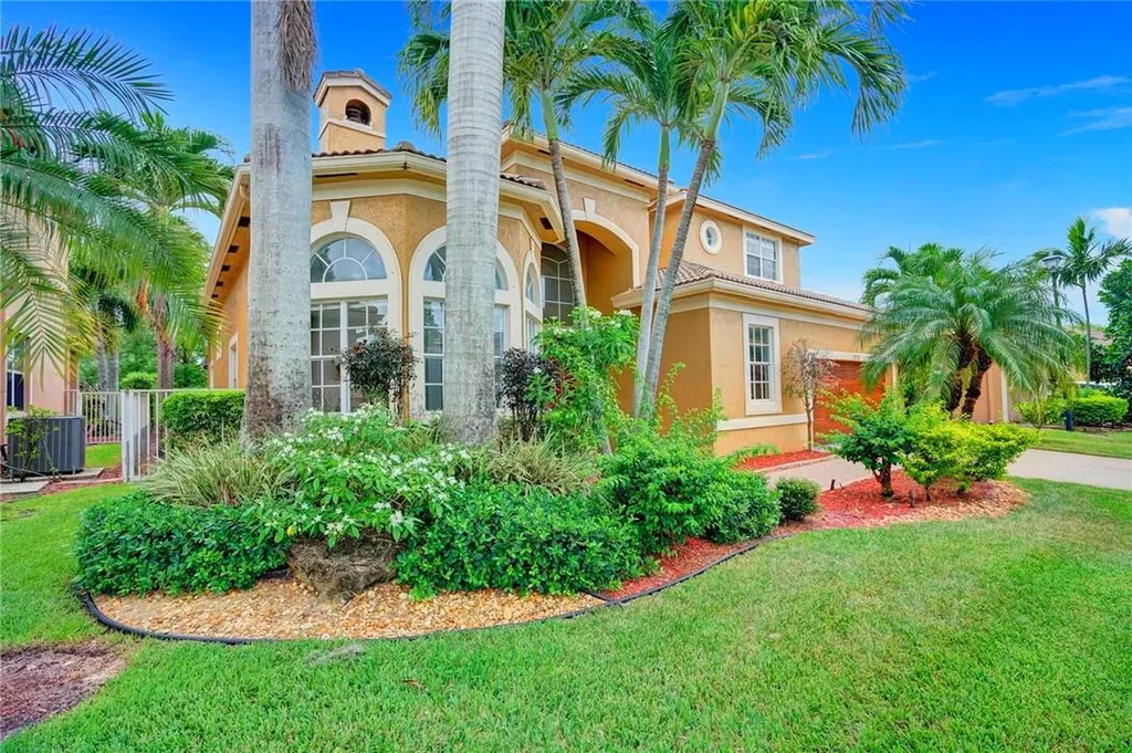 7111 NW 48th Way Coconut Creek FL 33073