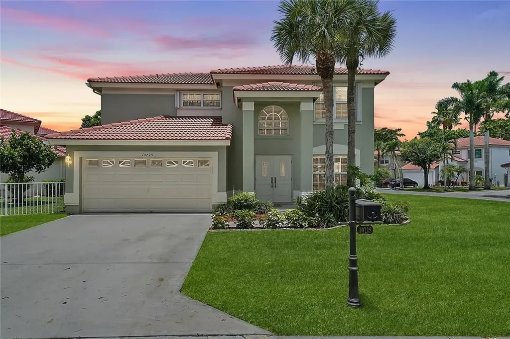10725 Cypress Lake Terrace Boca Raton FL 33498