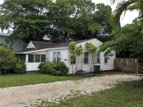 308 NE 21st Court Wilton Manors FL 33305