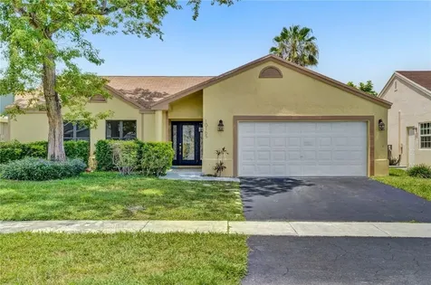 10165 NW 31st Court Sunrise FL 33351