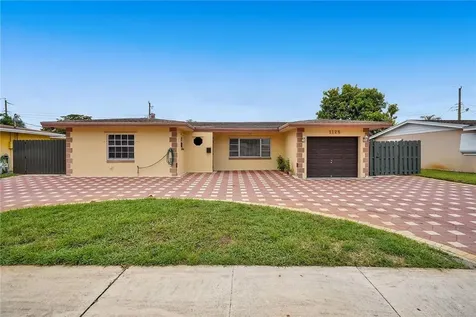 1126 NW 76th Avenue Hollywood FL 33024