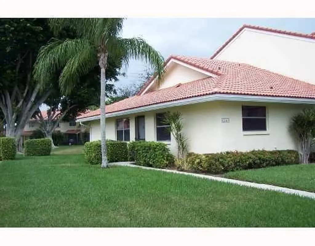 6389 Boca Circle Boca Raton FL 33433