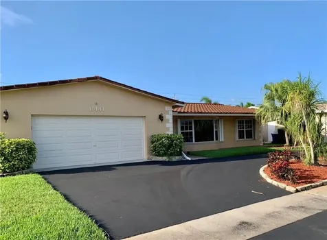 11441 NW 23rd Street Pembroke Pines FL 33026
