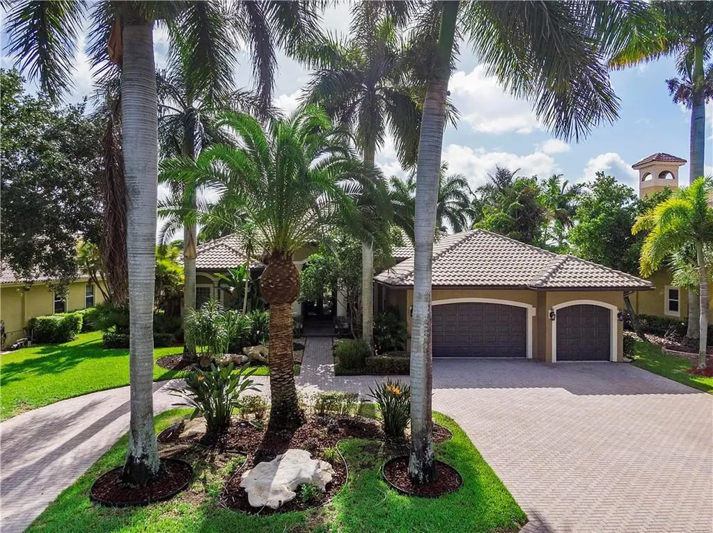 6345 NW 120th Drive Coral Springs FL 33076