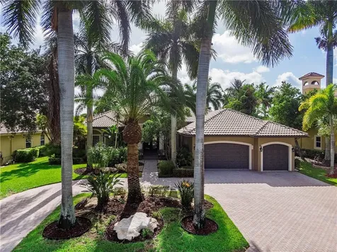 6345 NW 120th Drive Coral Springs FL 33076
