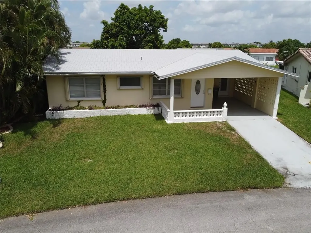 4703 NW 47th Avenue Tamarac FL 33319