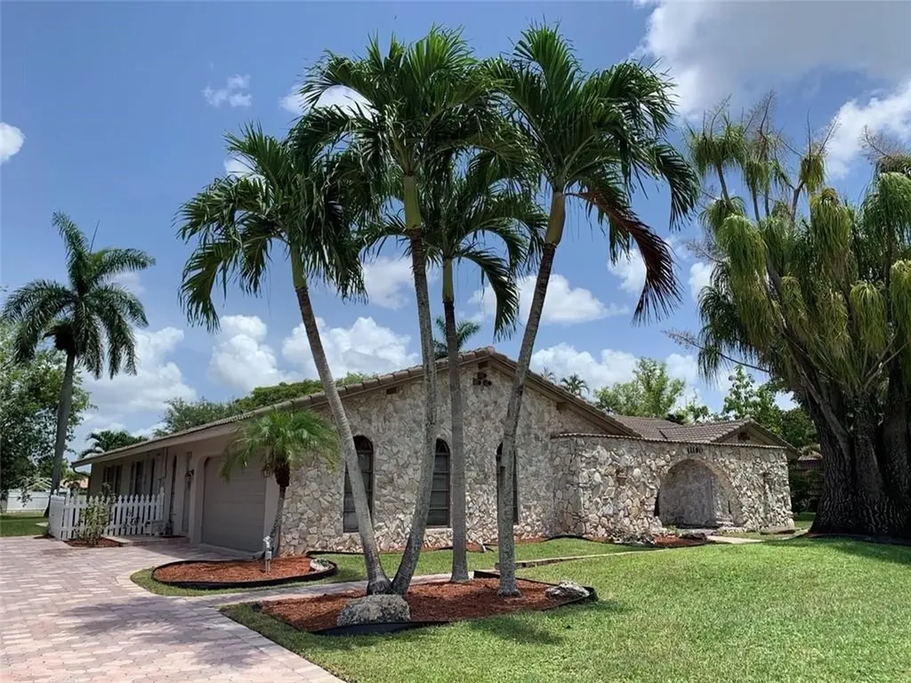 11190 NW 26th Drive Coral Springs FL 33065