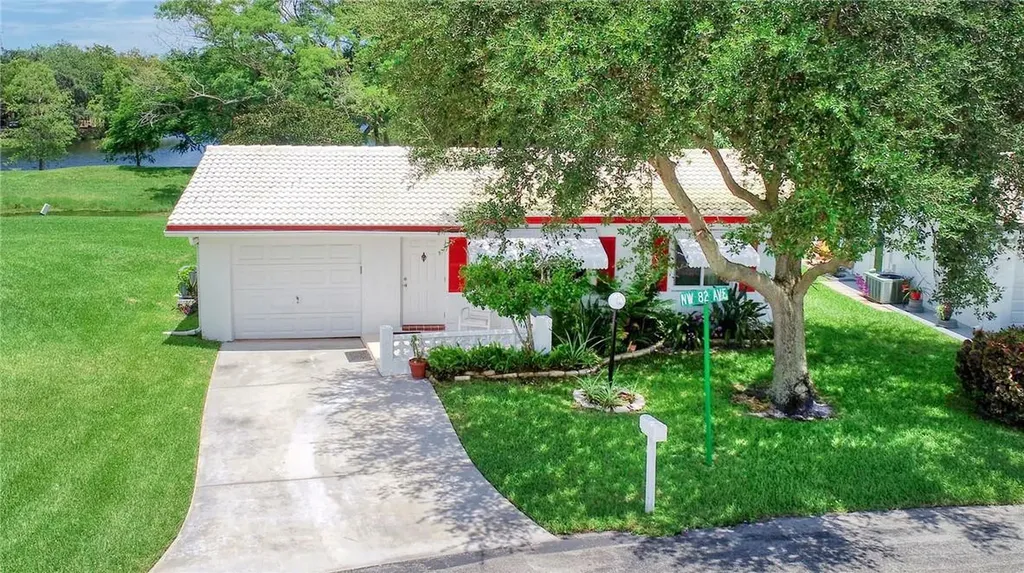1282 NW 82nd Avenue Plantation FL 33322