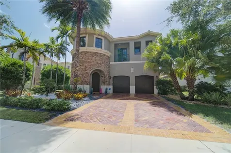 7035 Spyglass Avenue Parkland FL 33076