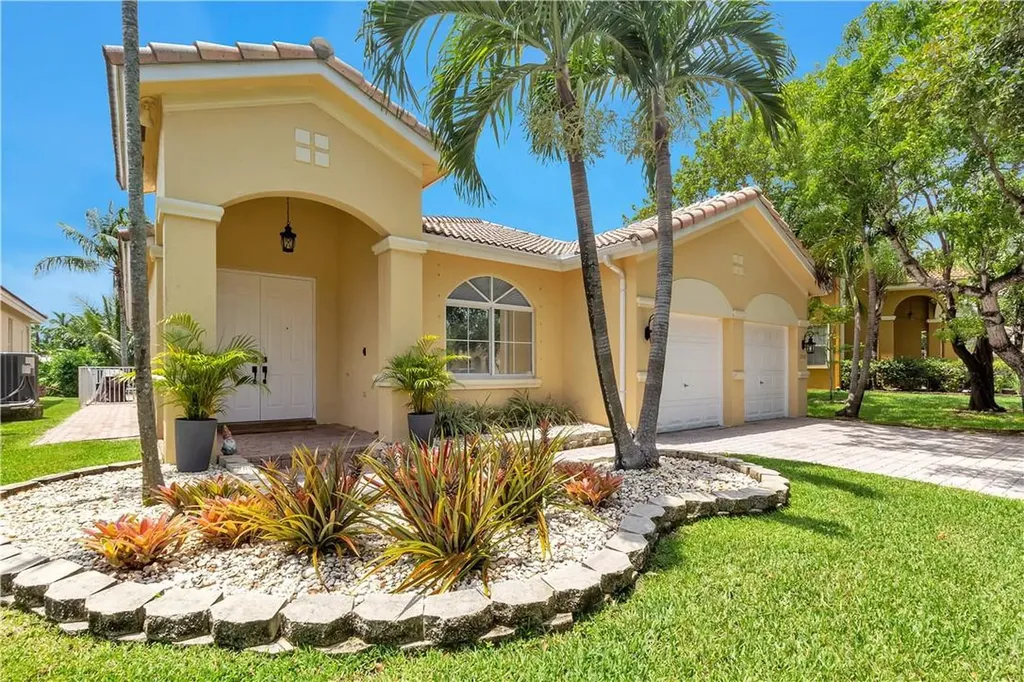 12562 SW 24th Street Miramar FL 33027