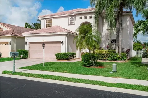 3151 Bayberry Way Margate FL 33063