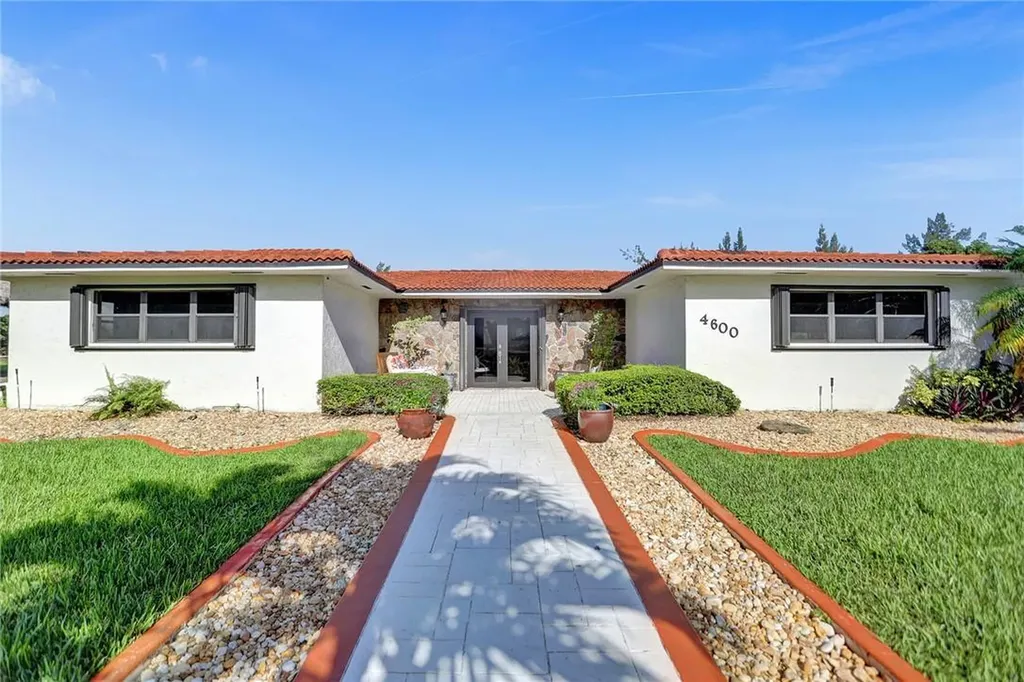 4600 SW 141st Avenue Miramar FL 33027