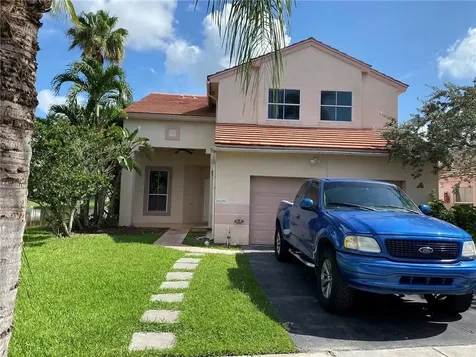 19199 NW 19th Street Pembroke Pines FL 33029