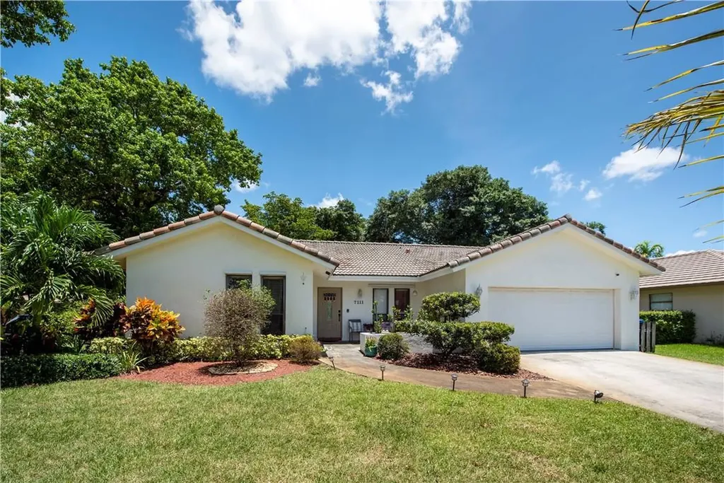 7111 NW 38th Street Coral Springs FL 33065