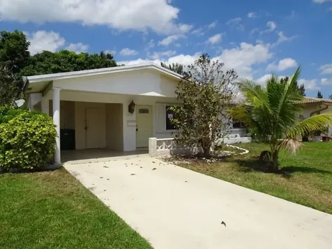 6515 NW 58th Street Tamarac FL 33321