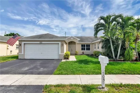 7051 SW 39th Court Davie FL 33314