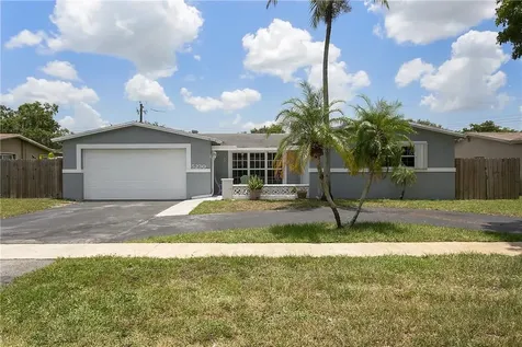 5230 SW 89th Avenue Cooper City FL 33328