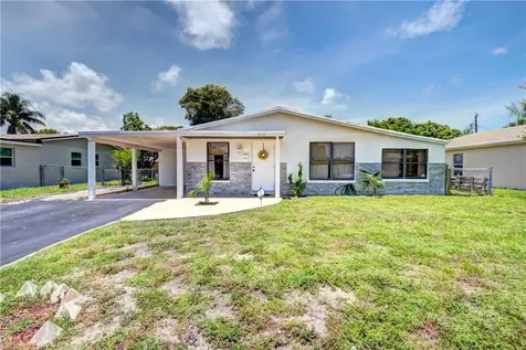 633 NW 20th Court Pompano Beach FL 33060