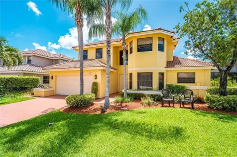 6453 NW 55th Street Coral Springs FL 33067