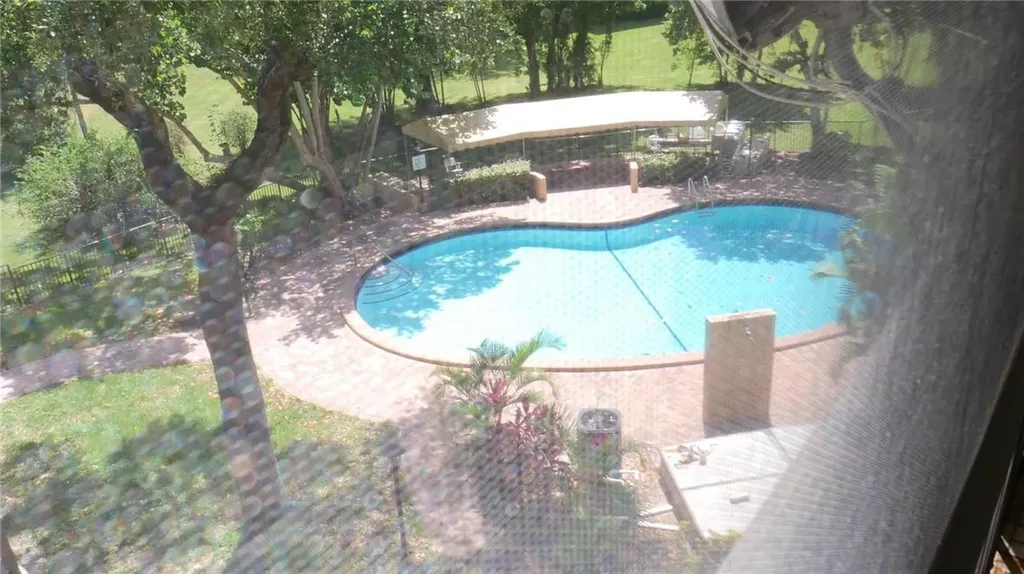 6060 S Falls Circle Drive Lauderhill FL 33319