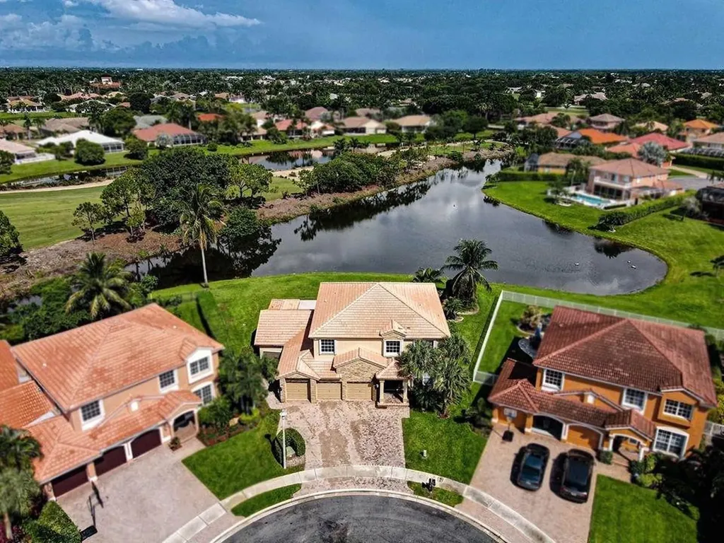 15860 Sicily Terrace Wellington FL 33414