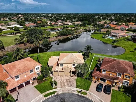 15860 Sicily Terrace Wellington FL 33414