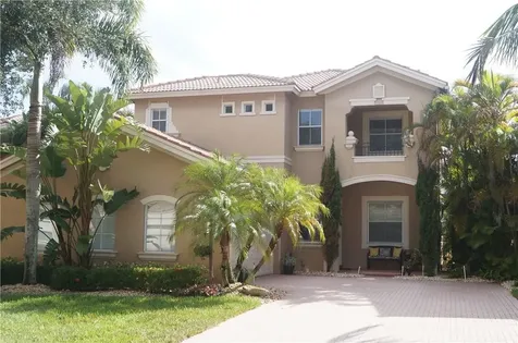 5862 NW 120th Terrace Coral Springs FL 33076