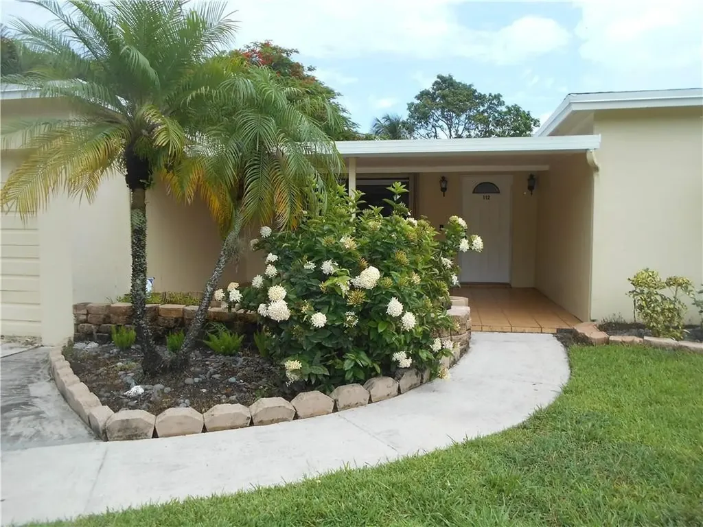 112 NW 69th Terrace Margate FL 33063