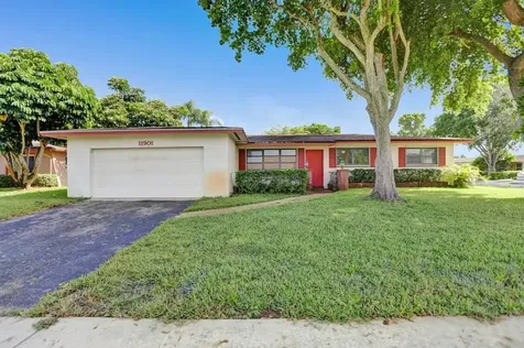 11901 NW 20th Street Pembroke Pines FL 33026
