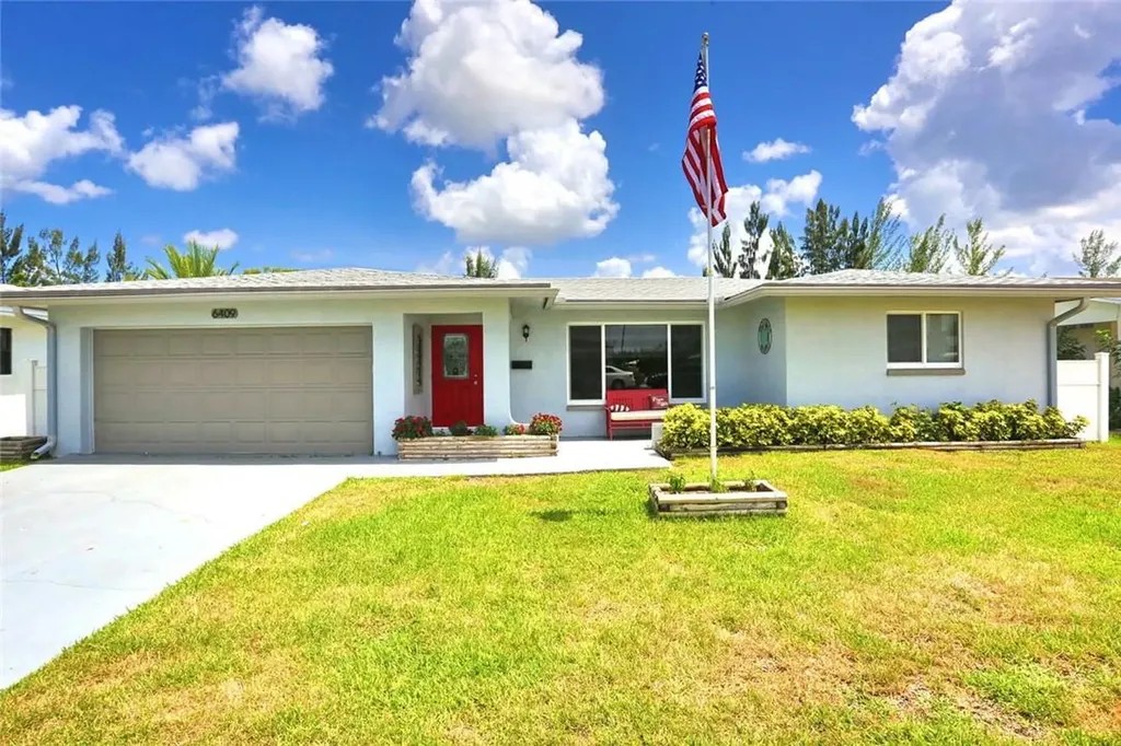 6409 NW 58th Street Tamarac FL 33321