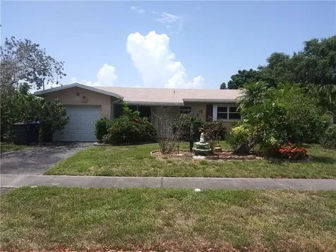 5741 Harding Street Hollywood FL 33021