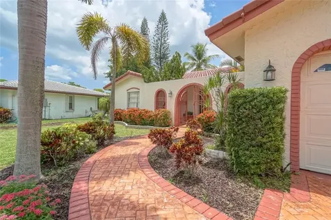 8826 NW 20th Manor Coral Springs FL 33071