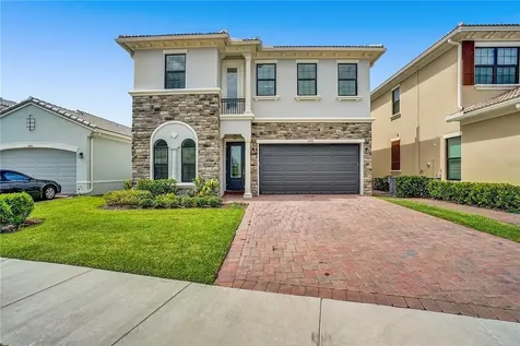 8890 NW 37th Drive Coral Springs FL 33065