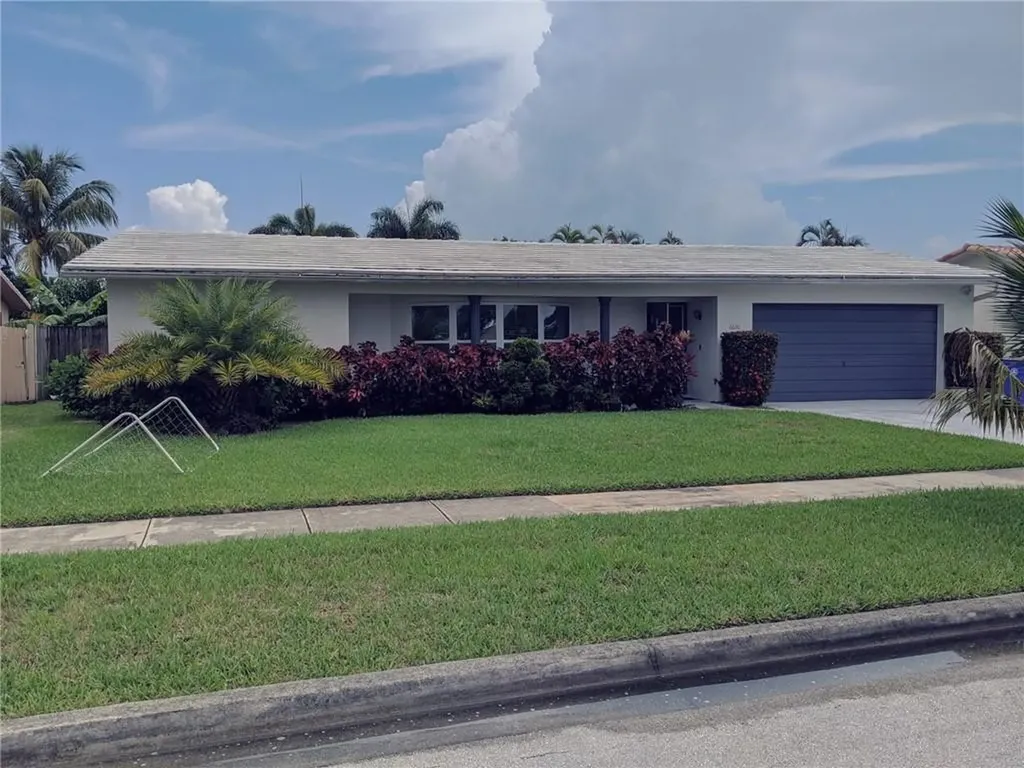 6630 NW 21st Street Margate FL 33063