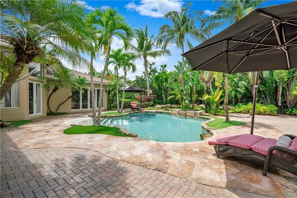 7096 NW 127th Way Parkland FL 33076