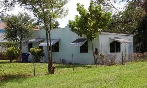 9199 NW 8th Avenue Miami FL 33150