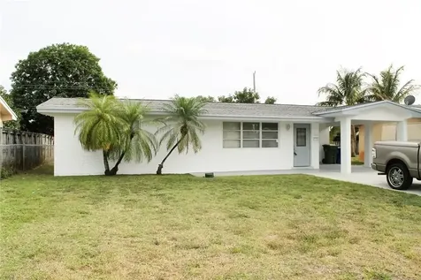 7800 NW 15th Court Pembroke Pines FL 33024