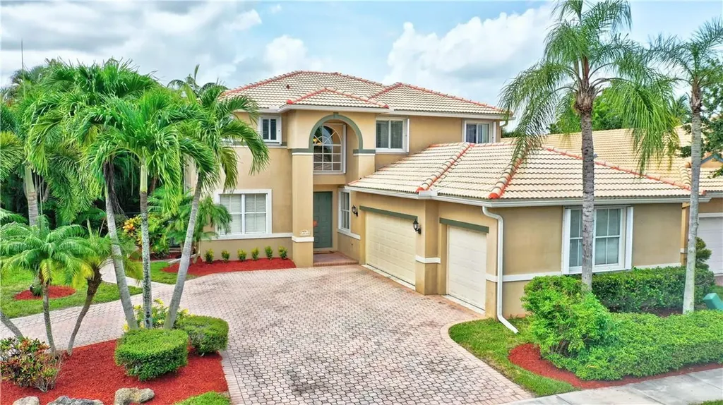 12140 NW 52nd Court Coral Springs FL 33076