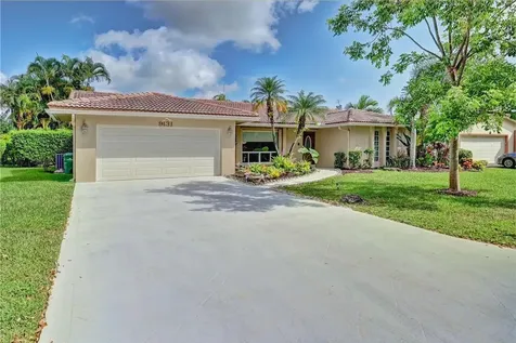 9131 NW 20th Manor Coral Springs FL 33071