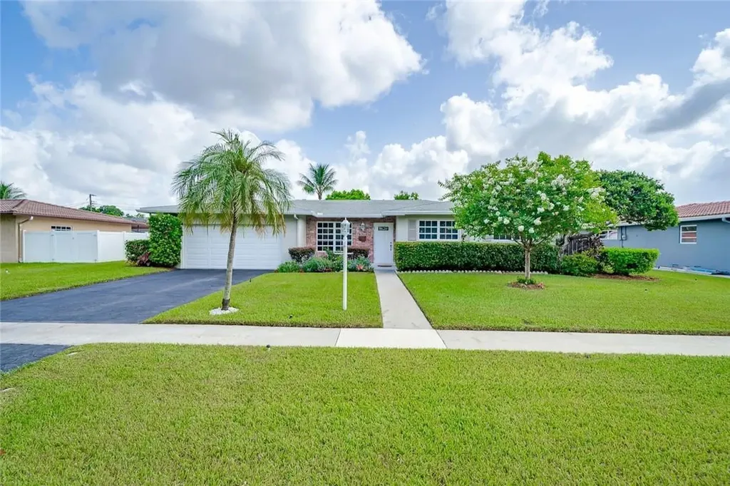 6721 Peters Road Plantation FL 33317
