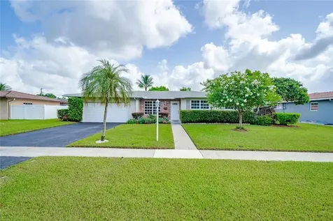 6721 Peters Road Plantation FL 33317